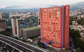 Hotel Camino Real Pedregal Mexico City