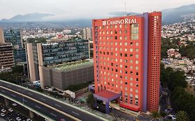 Hotel Camino Real Pedregal